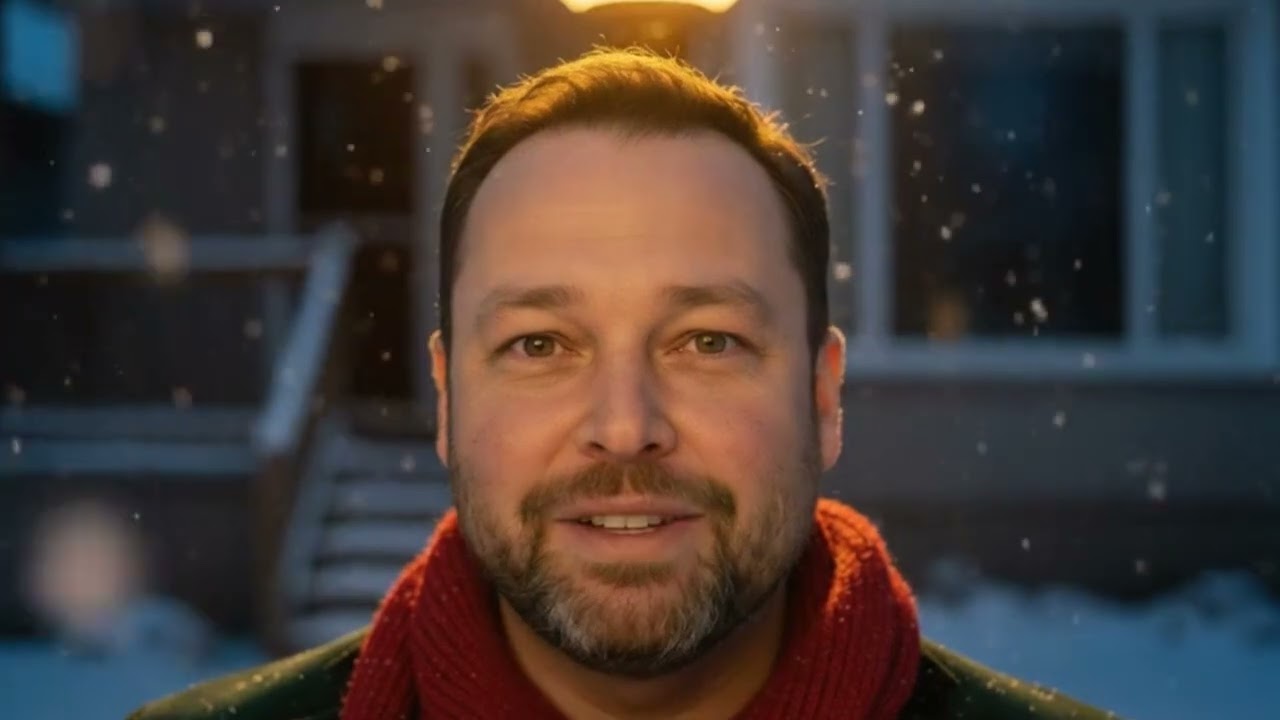 Memories of Christmas (AI VID)@ajbravomusic