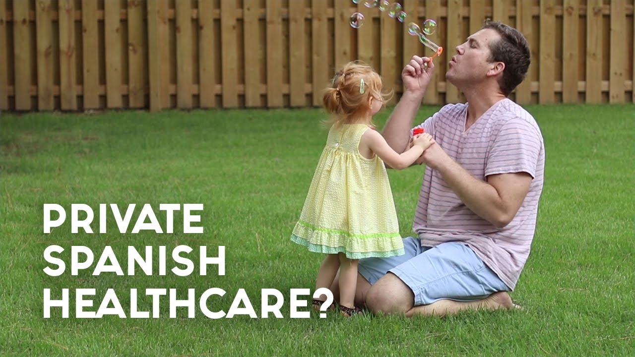 Private Health Insurance in Spain: What Should You Know?