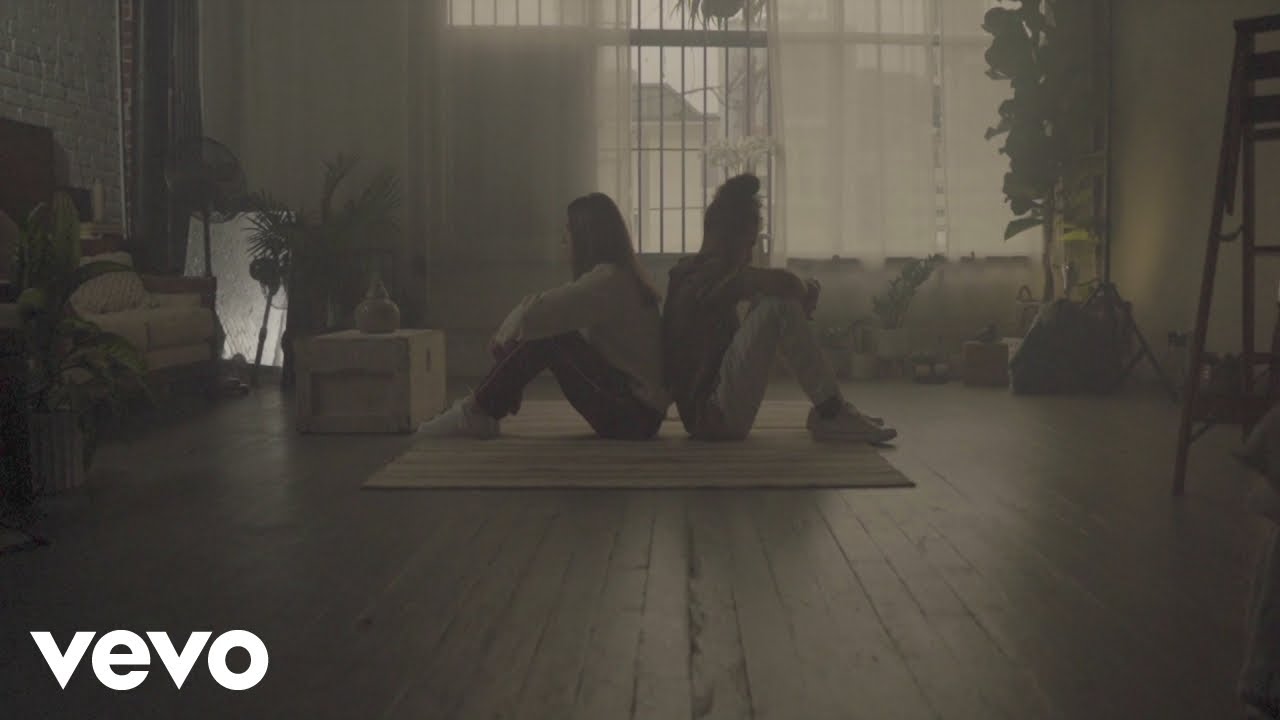 Destiny Rogers - LockDown (Official Video)