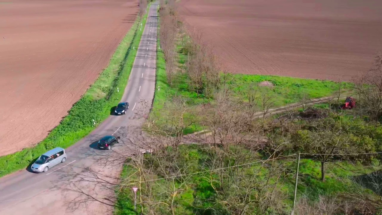 Dji mavic air 2 Követés