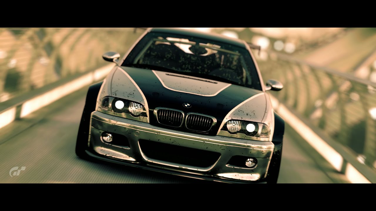 Towa - Most Wanted「GMV」