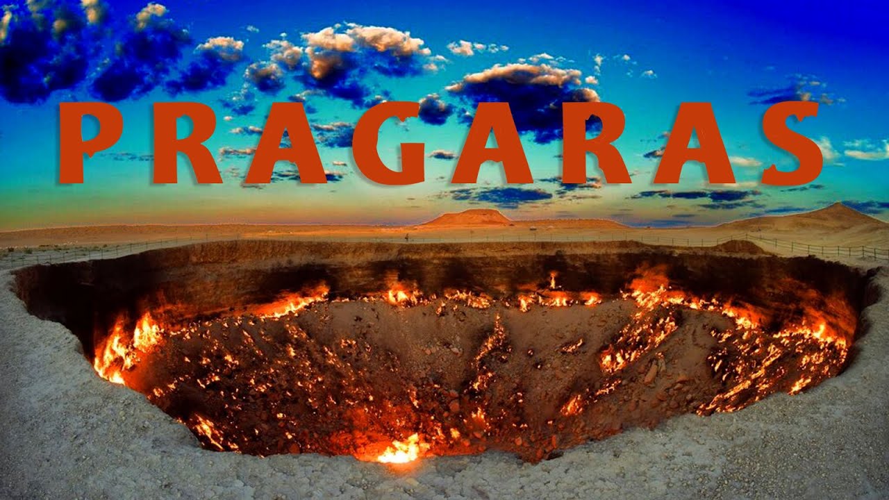 Pragaras