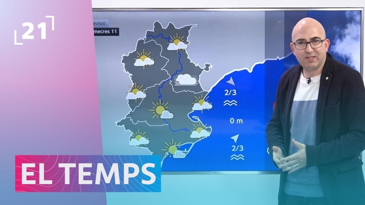 El Temps (10/03/2026)