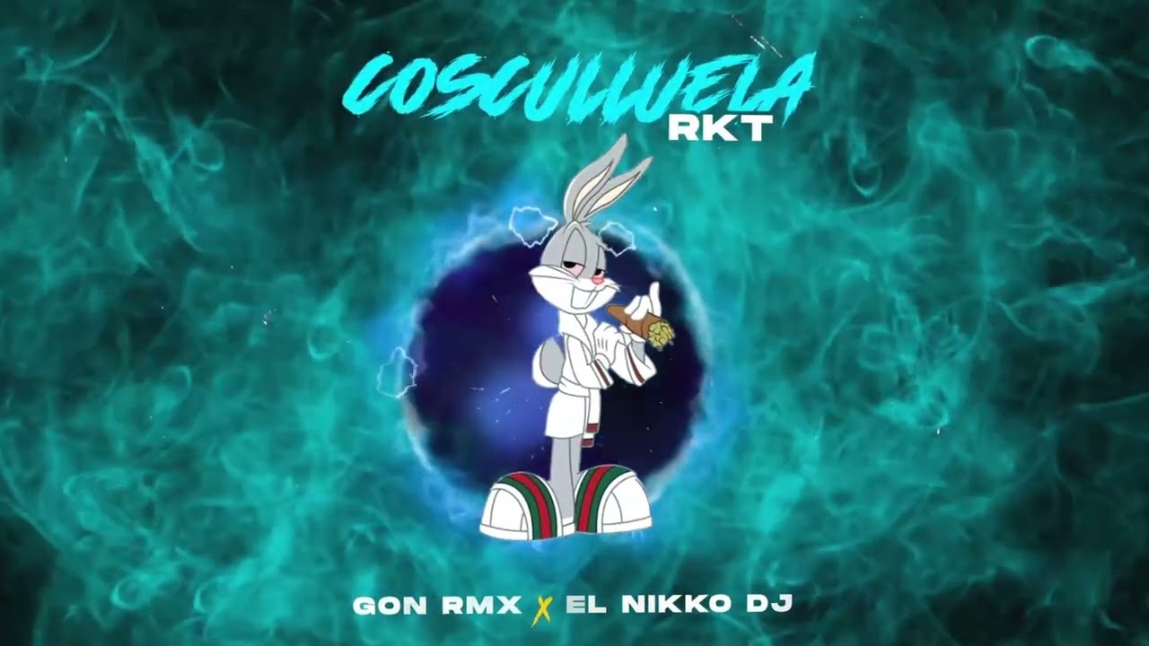 COSCULLUELA RKT - GON RMX, EL NIKKO DJ