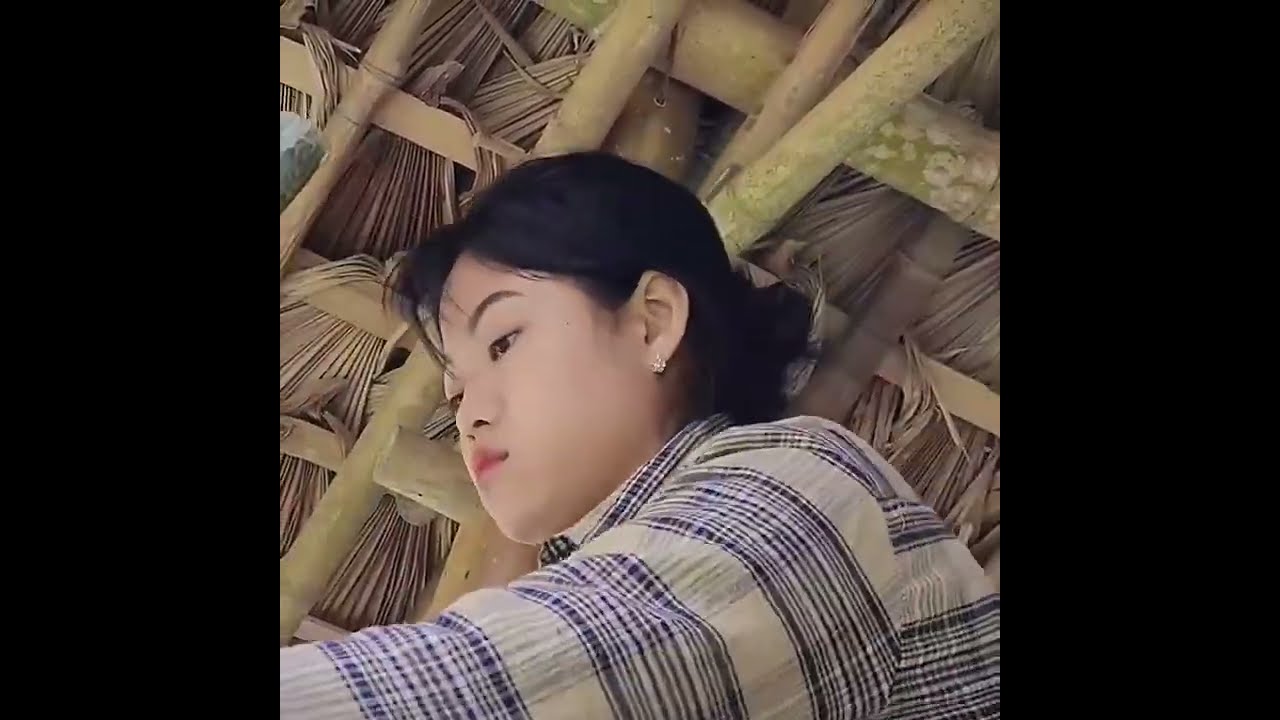 Her Life Is Only Hard Work… A Mother’s Emotional Struggle