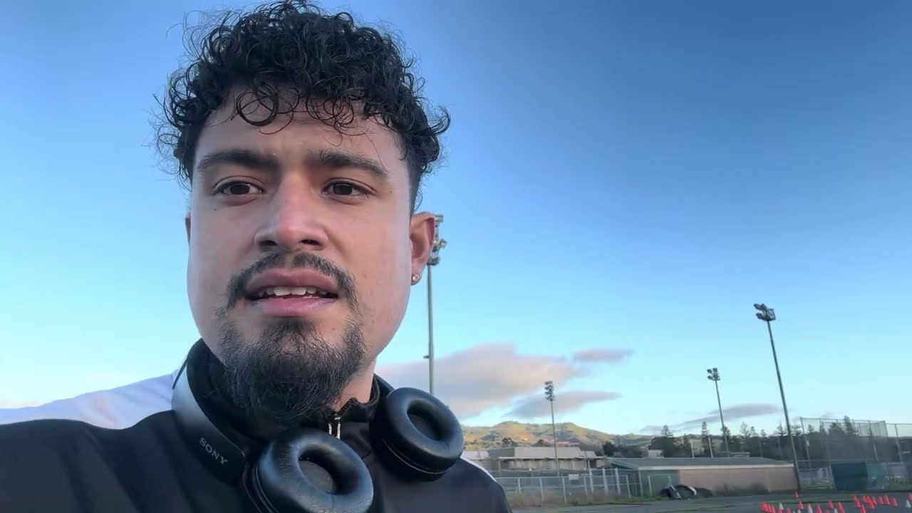 David goggins developed my mindset 