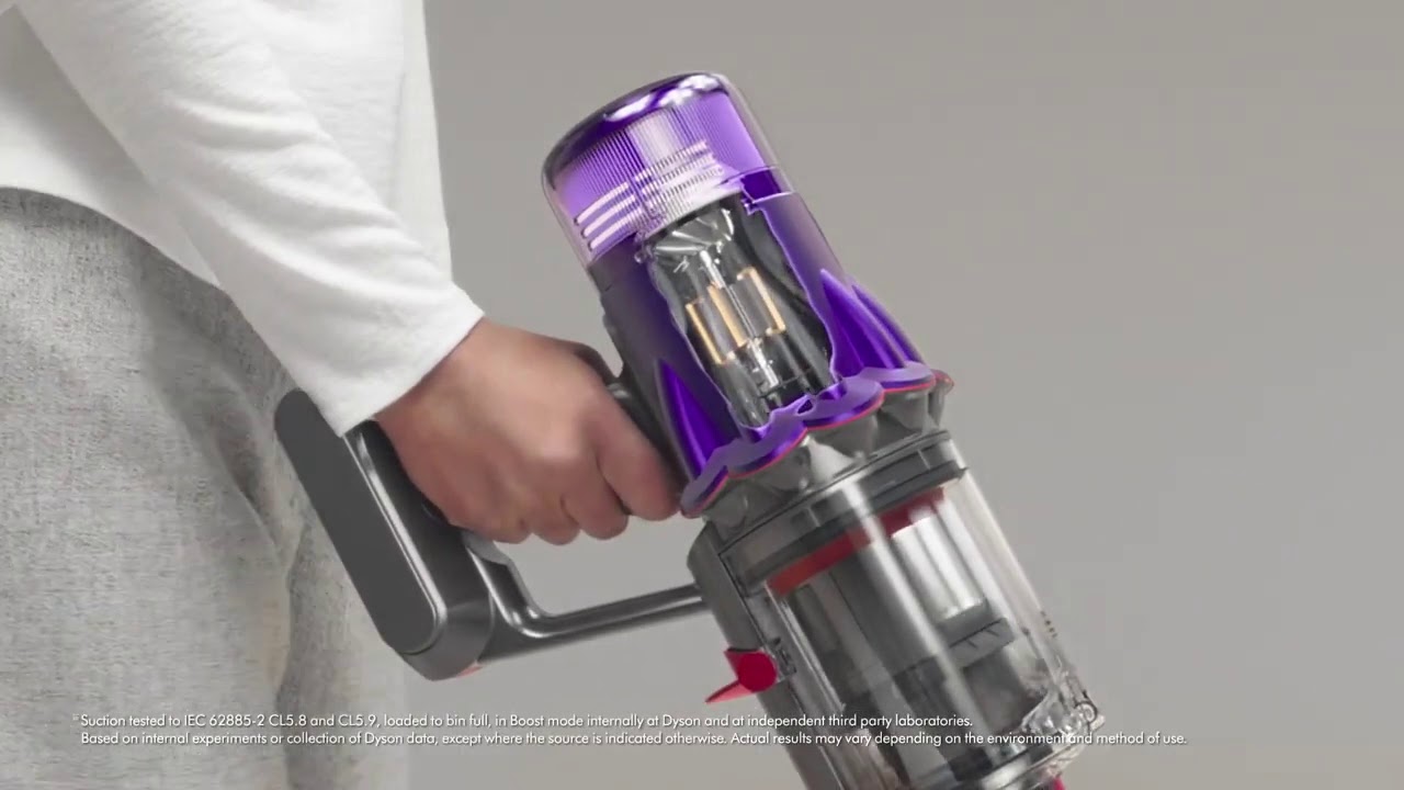 Dyson Digital Slim Vacuum
