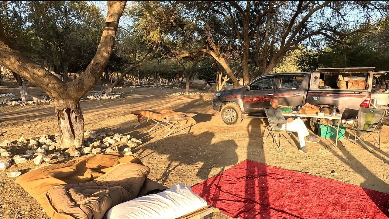 72- رحلة الباحة والنماص وتنومة يونيو 2025