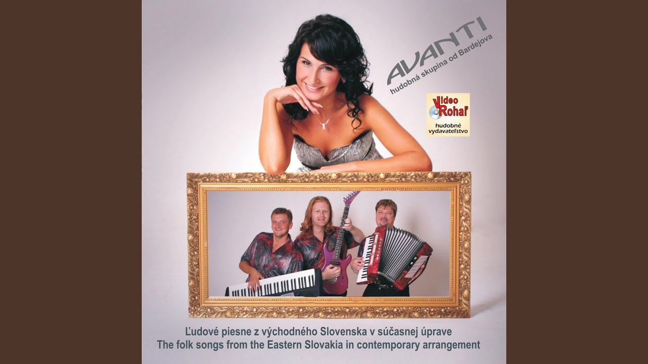 Ceče voda + Frajir še mi ženi (Ľudové piesne v súčasnom prevedení) - Ľudové piesne v...