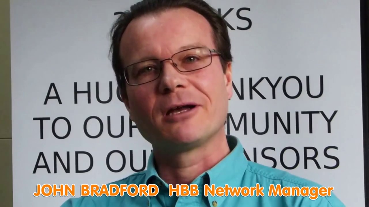 VoxxedDays Bristol Interviews and Overview