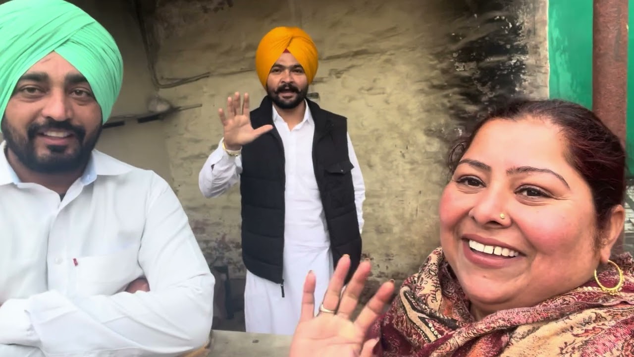 ਜੱਗੀ ਟੀ ਵੀ ( ਦੇਸੀ ਹੰਗਾਮਾ) 