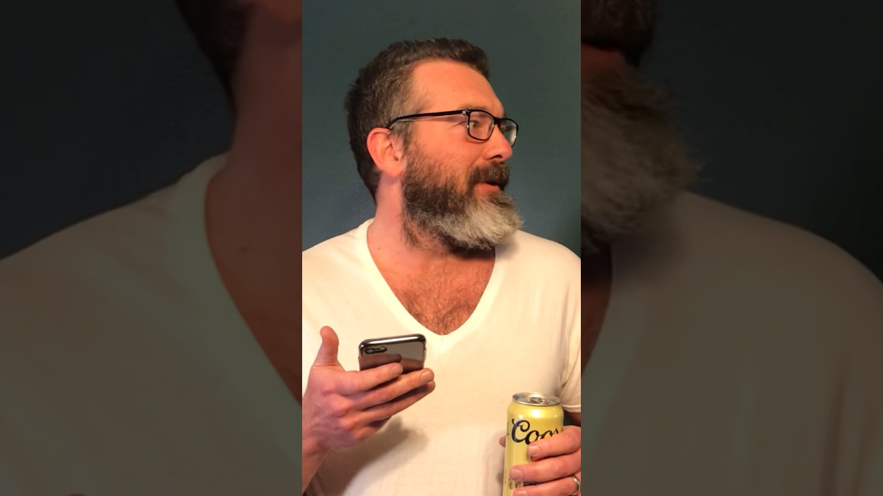 Part 3 - Hank from King of the Hill calls Lowe’s for a Grill