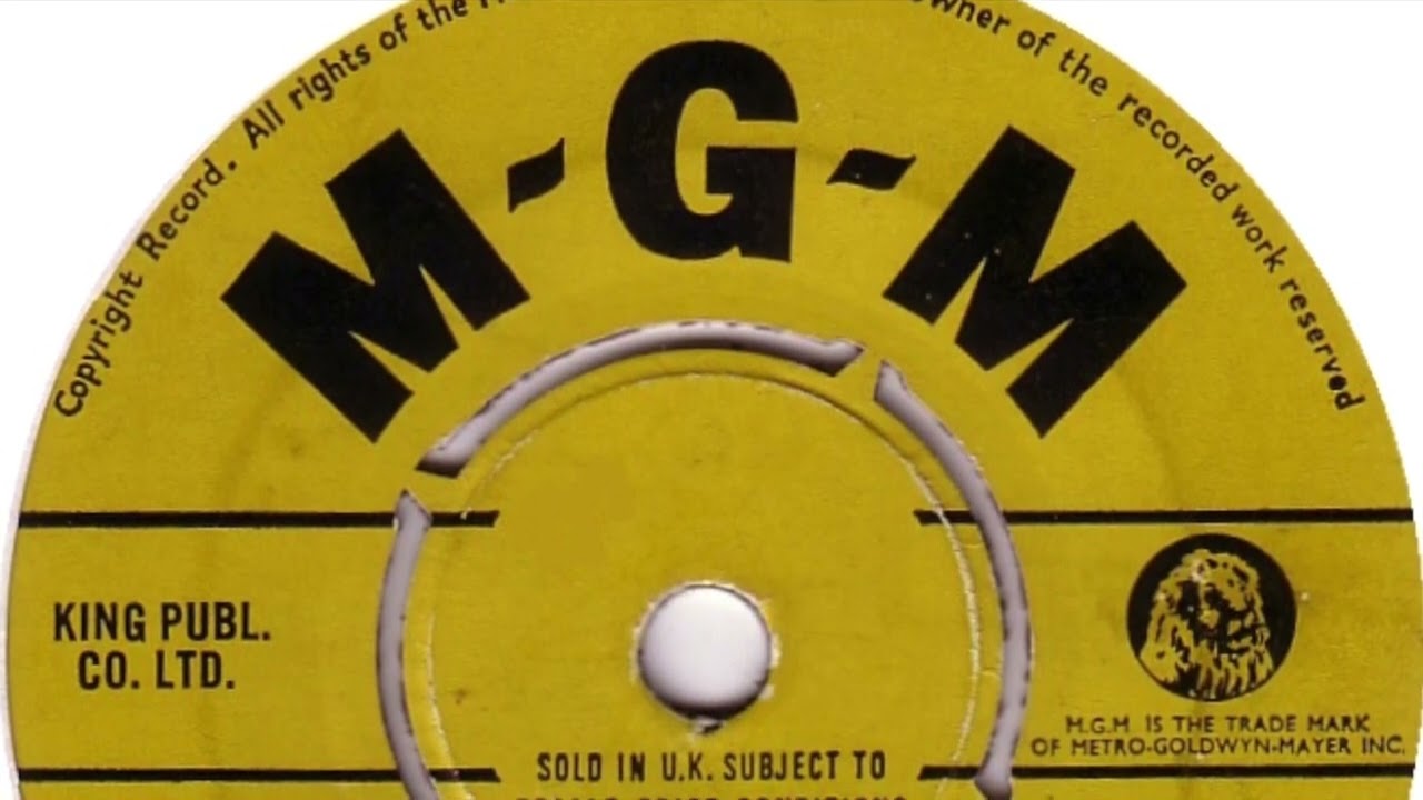 The Alan Bown! &ndash; Technicolour Dream