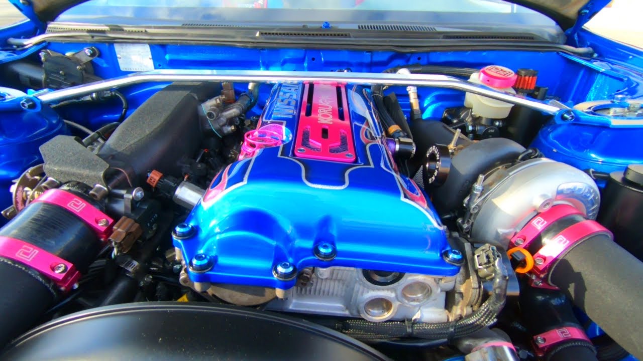 Magic City Octane - Where Speed Meets Style! Classics - Drifters - Supercars