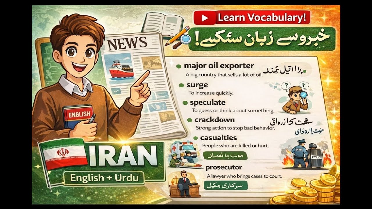 How to read newspaper| dawn editorial | dawn vocabulary |#dawneditorialwithurdutranslation#idiom