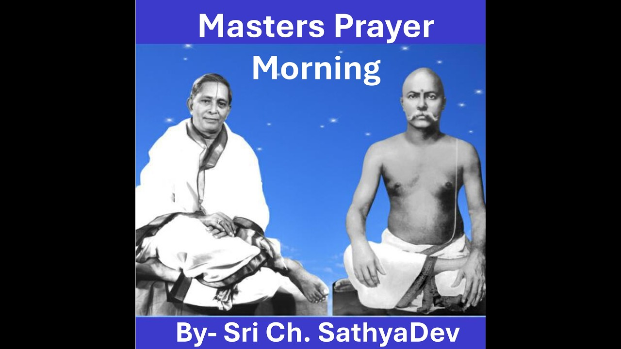Morning Prayer