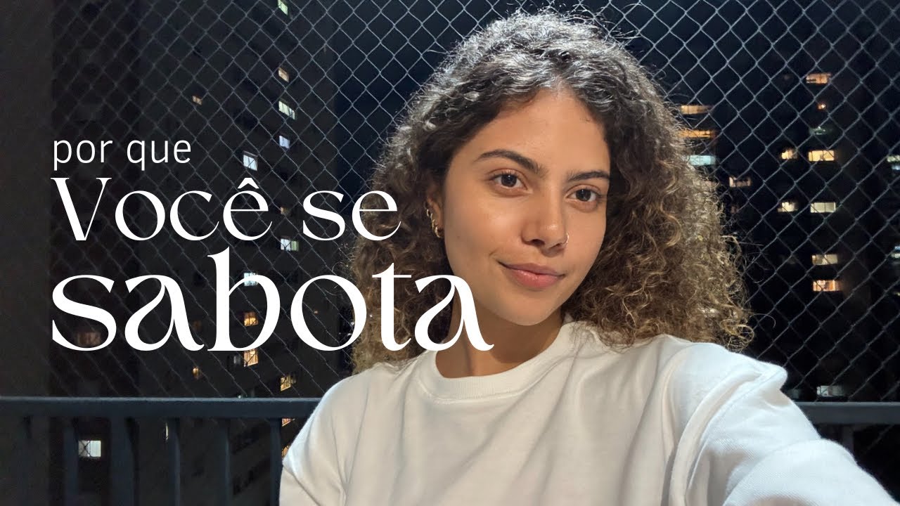 Eu estava errada sobre coragem e medo esse tempo todo - VLOG EM SP