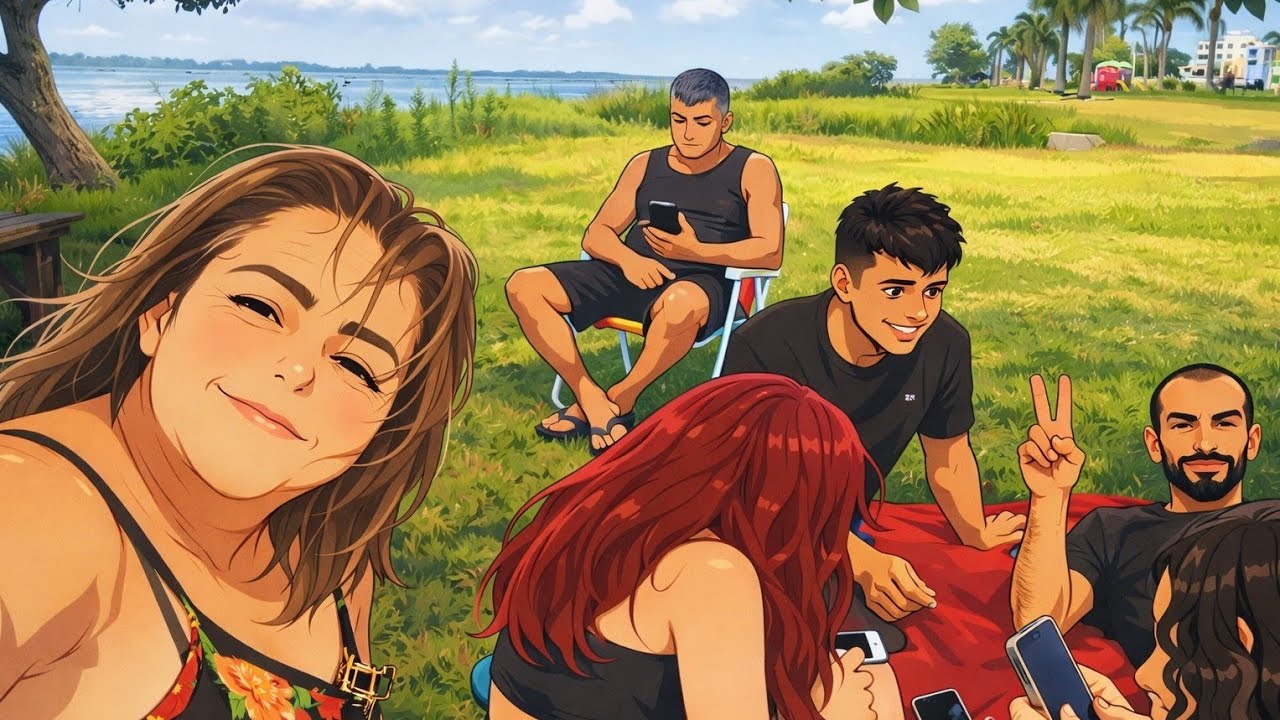 as lutas vem ,mas o SENHOR ESTÁ NO CONTROLE DE TUDO