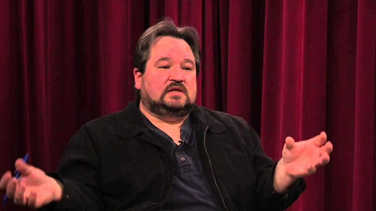 People Places and Politics   Ep 15 Mark Anderson I Spy radio Show