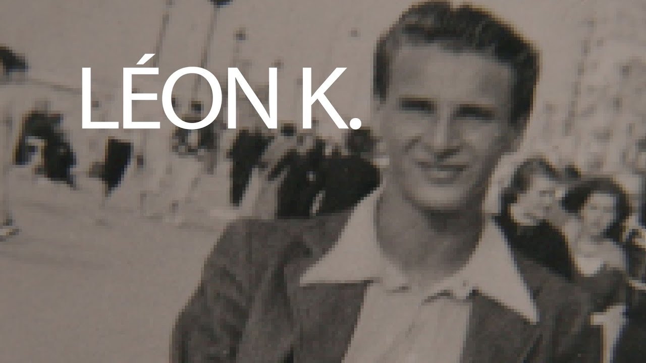 L&eacute;on K.