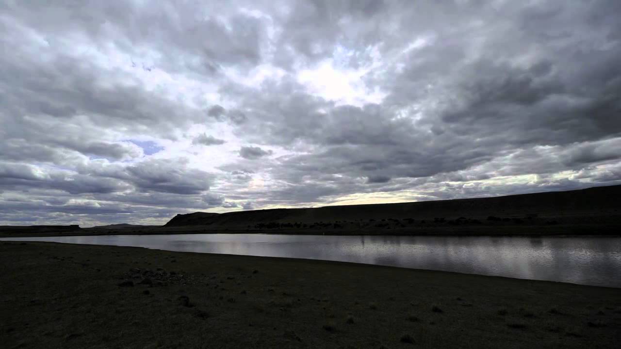 Rio Gallegos -- Las Buitreras Fishing Lodge