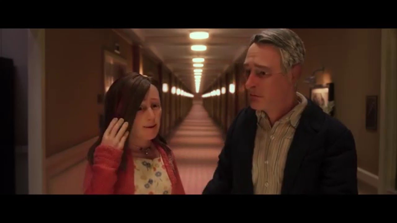 Anomalisa - 