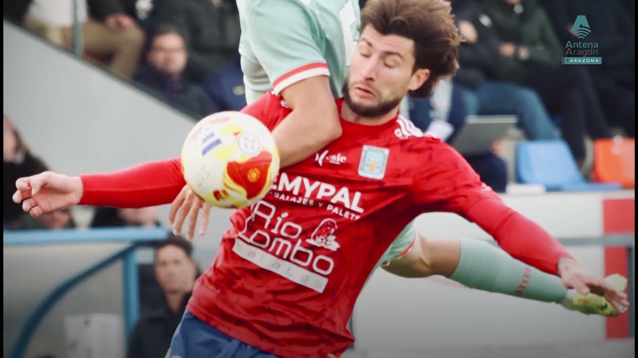 Tarazona Noticias - Lunes, 16/03/2026