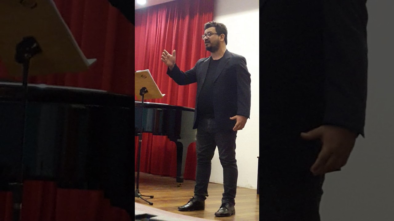 Canto da Saudade - Alberto Costa