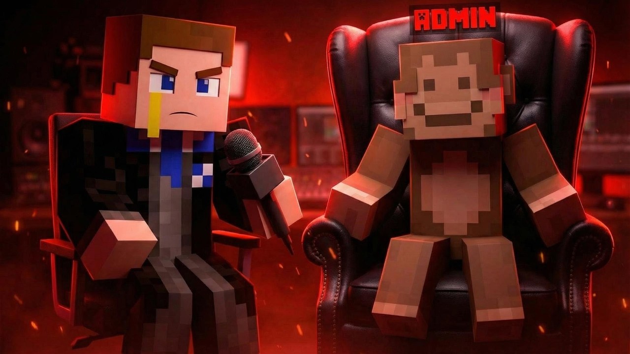 Die mächtigsten Personen OPSUCHTs?! | Admin im Interview