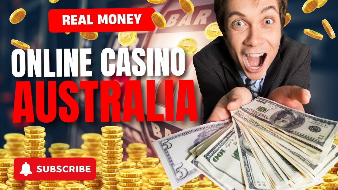 👑Casino Online Australia Real Money | Streamer Big Wins Gameplay🎰