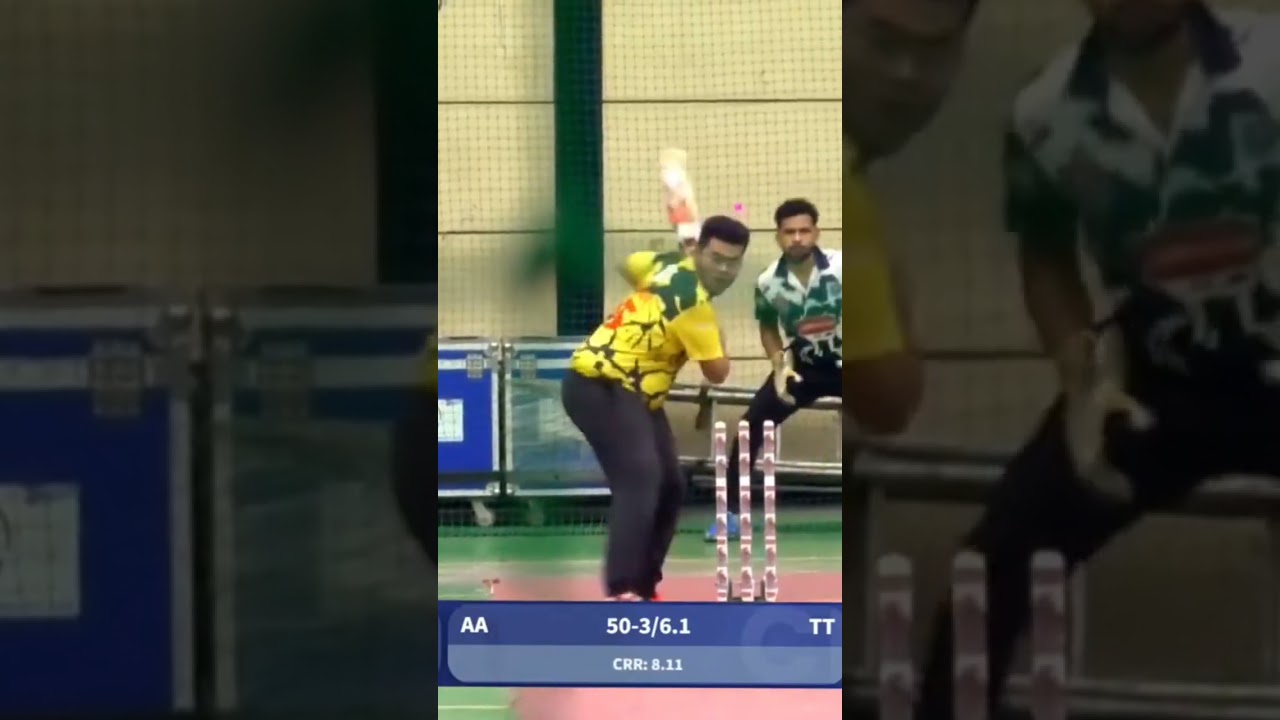 ANAND GUPTA never makes mistake! 