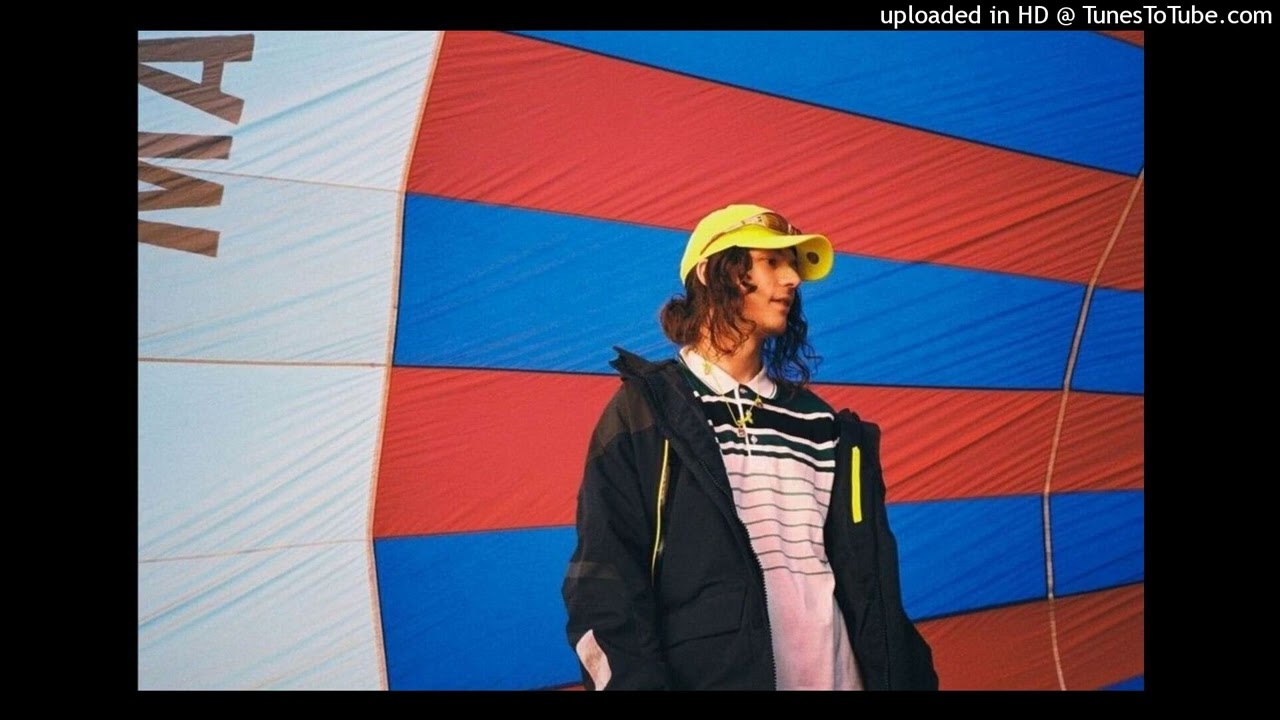 [free] bladee + ambient + experimental type beat «necklace »