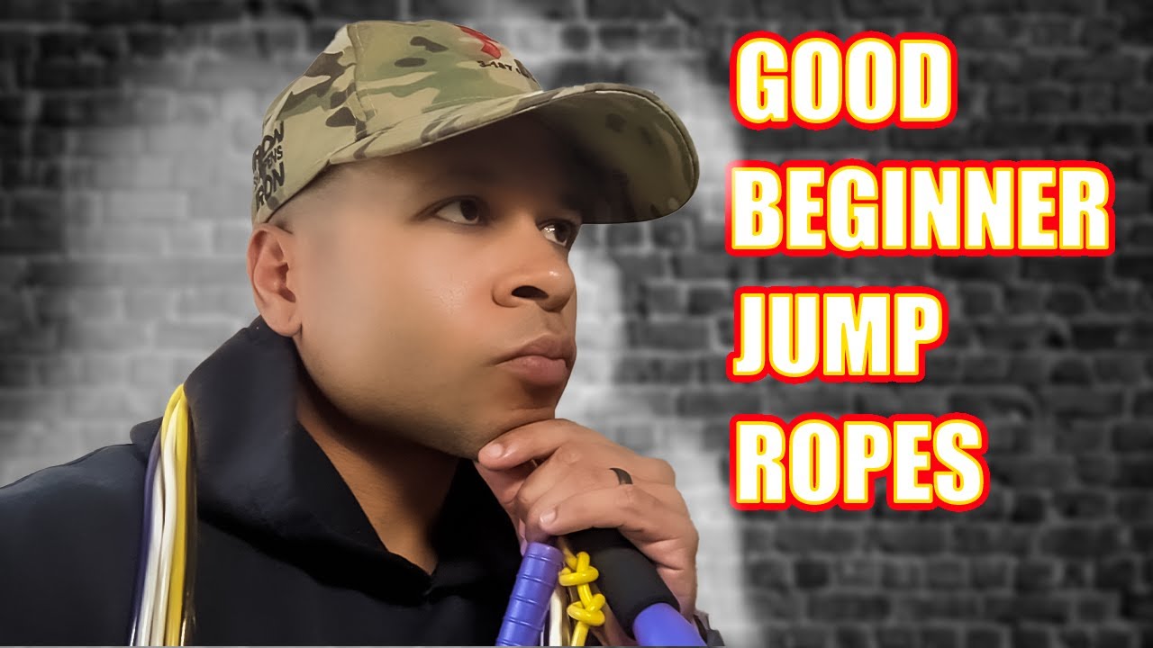 What Jump Rope Should You Buy as a Beginner?