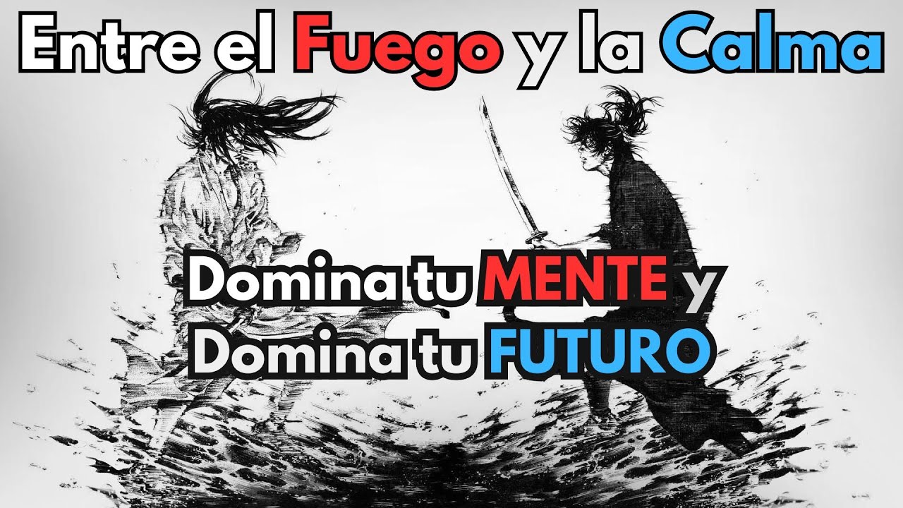 ¿Cómo Pensaban los Samuráis? 7 Lecciones de Vida que Necesitas Saber si Quieres Alcanzar el EXITO 🔥