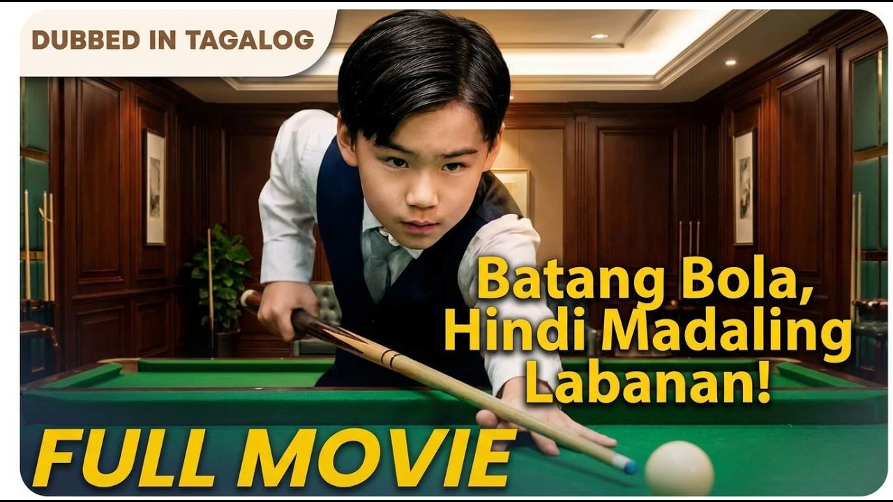💥 Mula sa pagiging pambansang alamat, naging basurang bata. Isang table, isang tira—patutunayan niya
