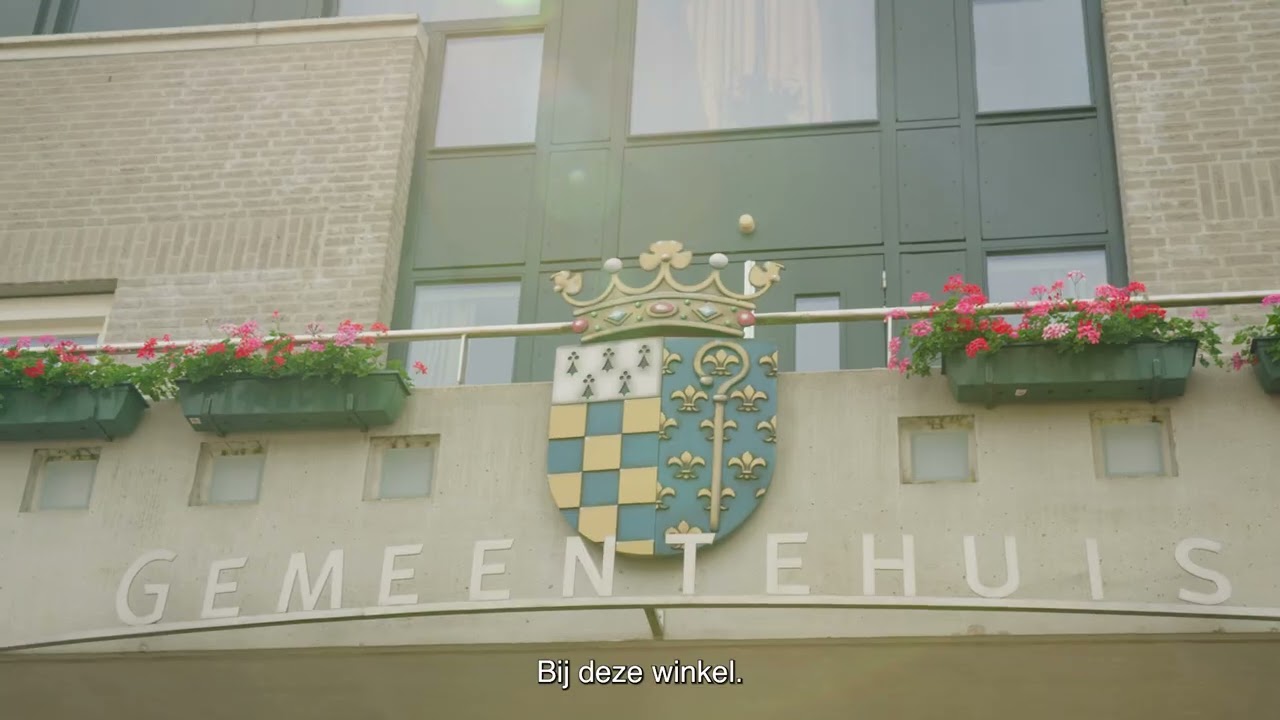 Werken bij gemeente Heumen