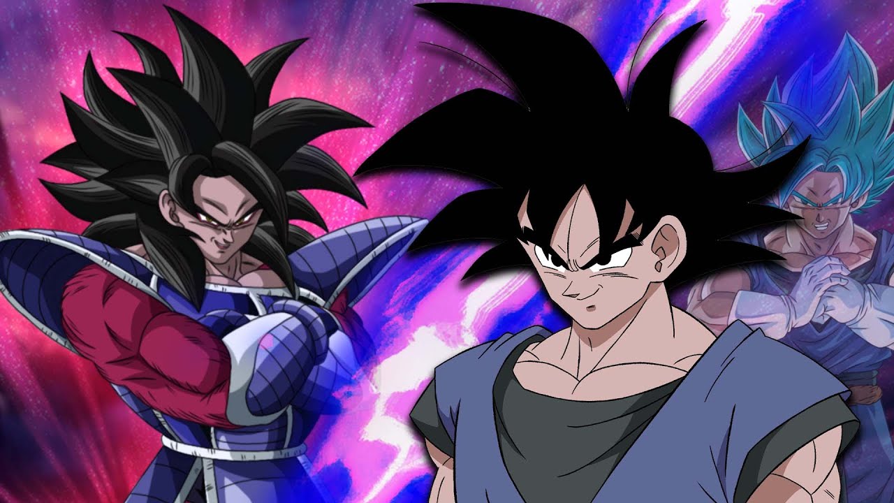 What if TURLES Turned GOOD? (Full Series)