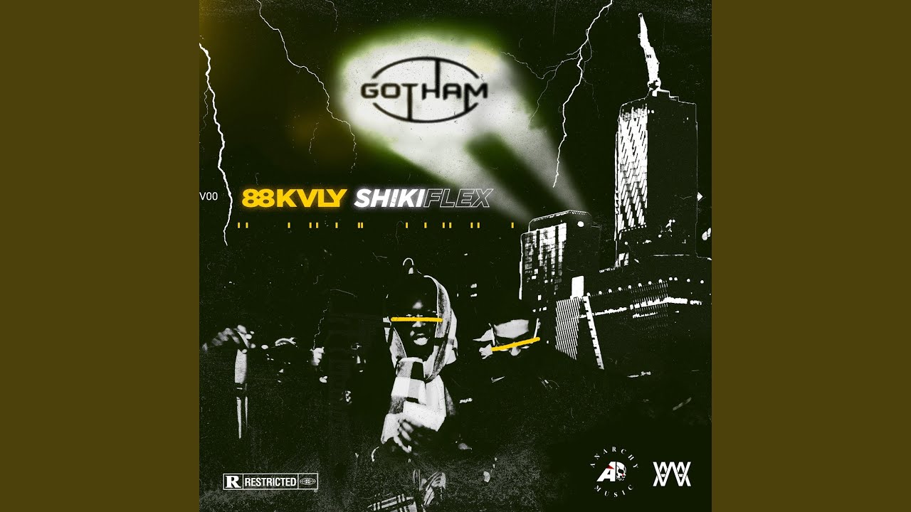 Gotham