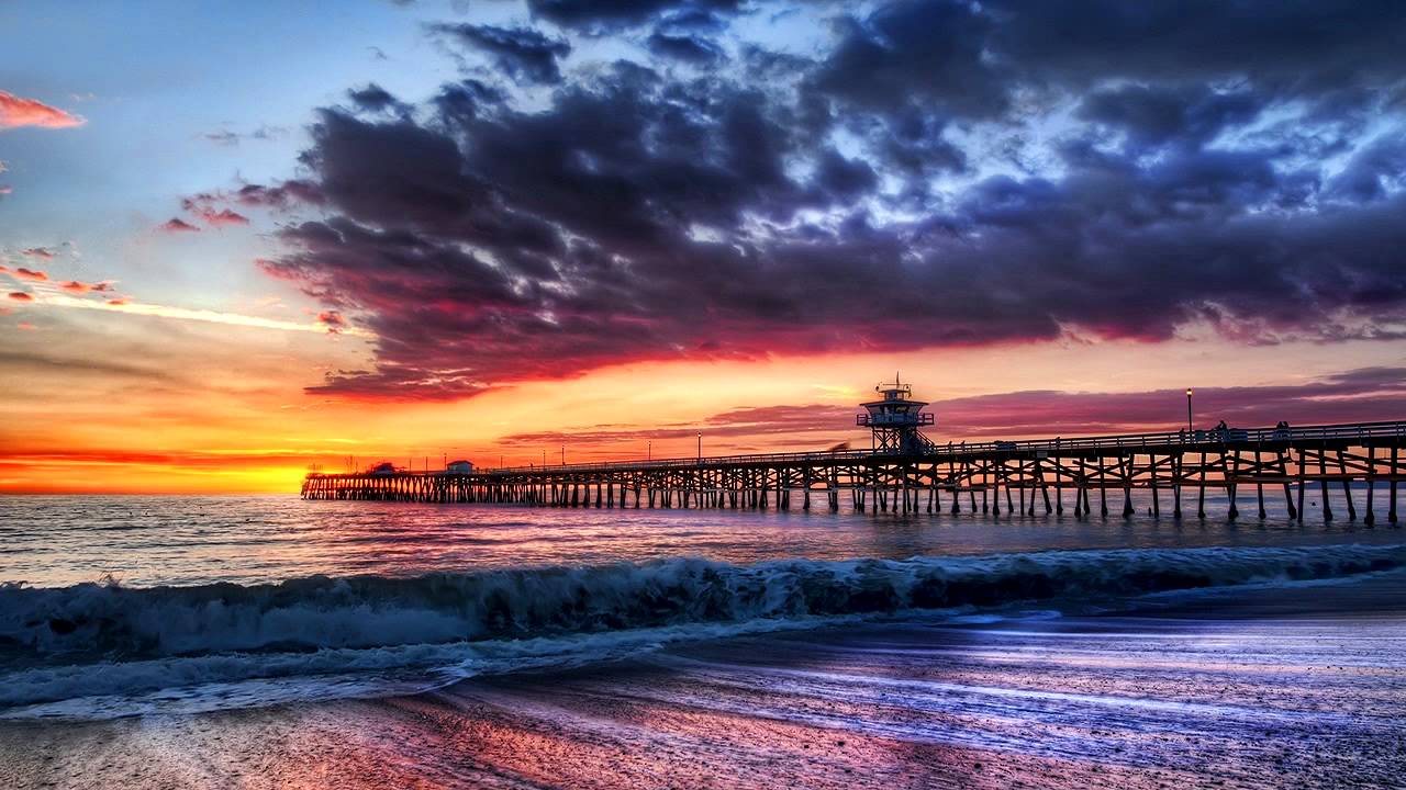 Dj Equon - Ocean Waltz