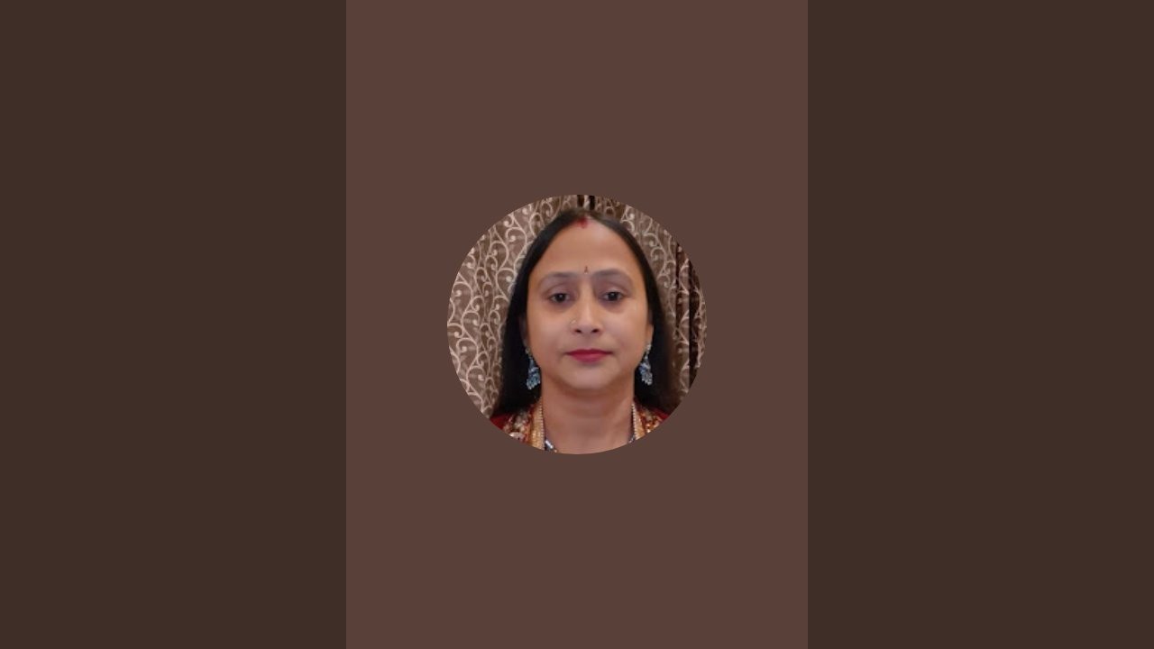 kalpanaRJ is live! शुभ रात्रि 🙏