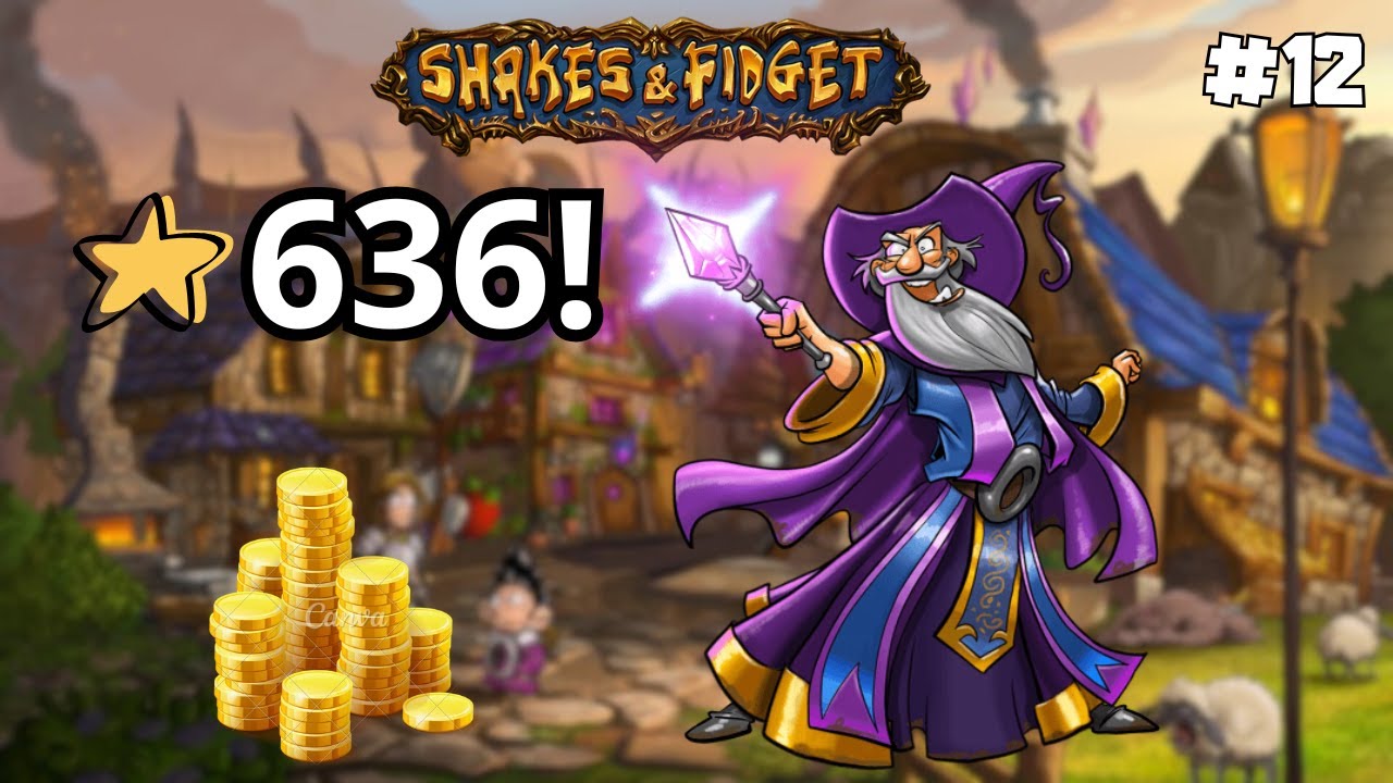 🧙‍♂️ MAG z 636LVL / DOBRE ZMIANY? | Kawka&Awka #12