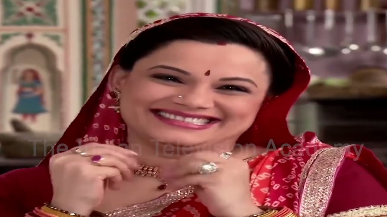 मीनाक्षी की शातिर चाल में फंस गई संध्या.. #ITA2023 coming soon