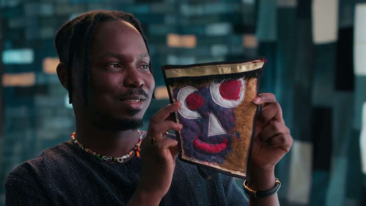 Zero Waste Design Workshop 2024 | The Or Foundation