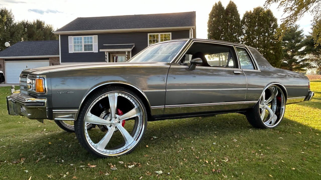 Box Chevy Part 2 #betitupkustoms #viralvideo #how 