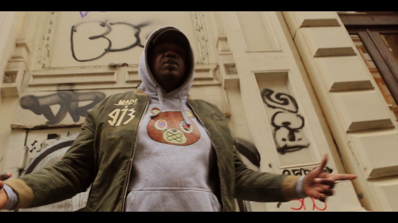 SHOTGUN SUGE | DON'T RUN (freestyle) | dir by @SMAcKDATTV