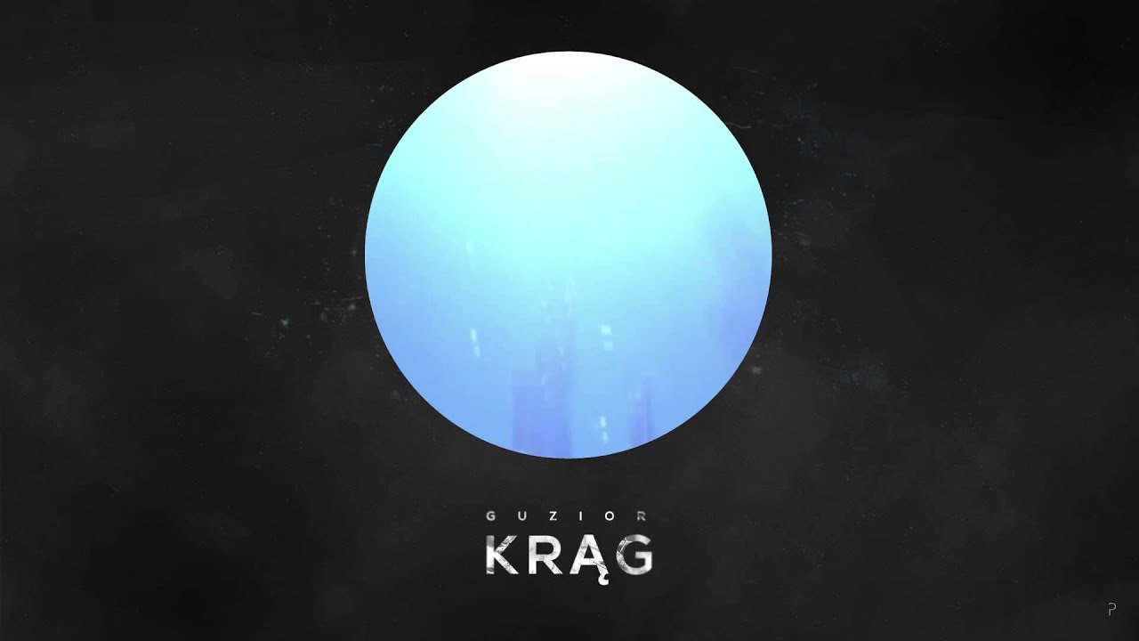 Guzior - M&oacute;j krąg