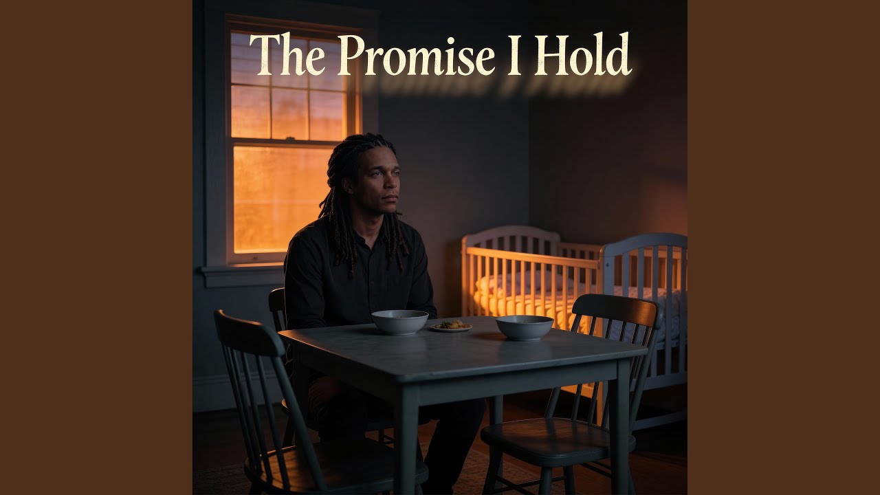The Promise I Hold