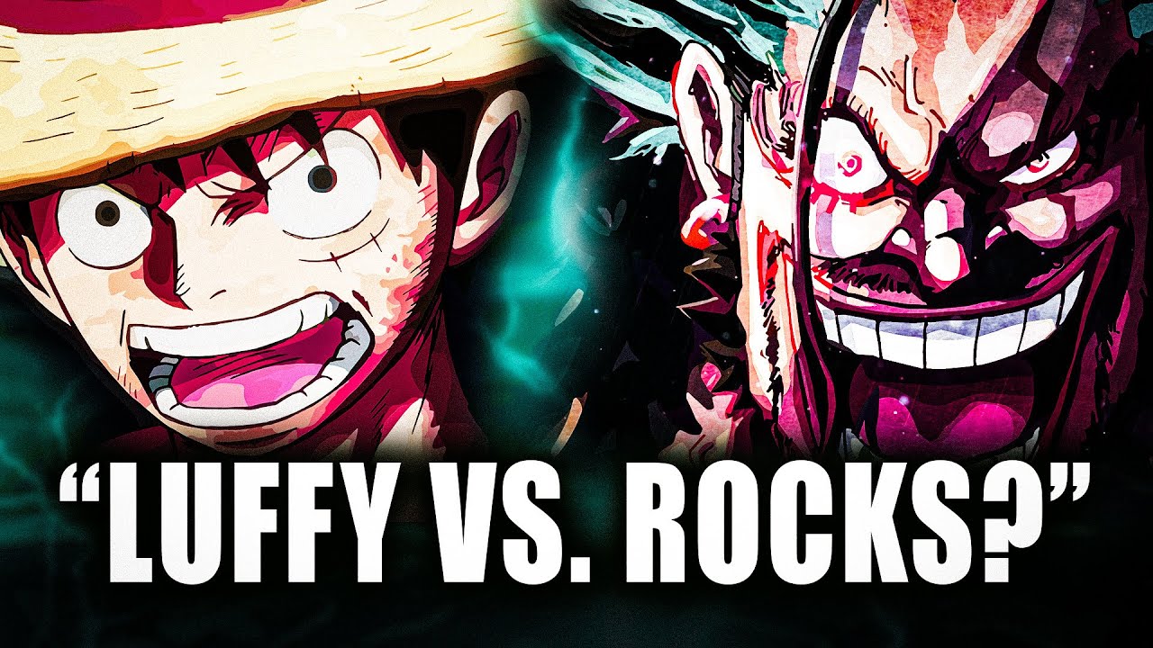 LOKİ KAİDO'DAN GÜÇLÜ MÜ? / SORU CEVAP 95.BÖLÜM