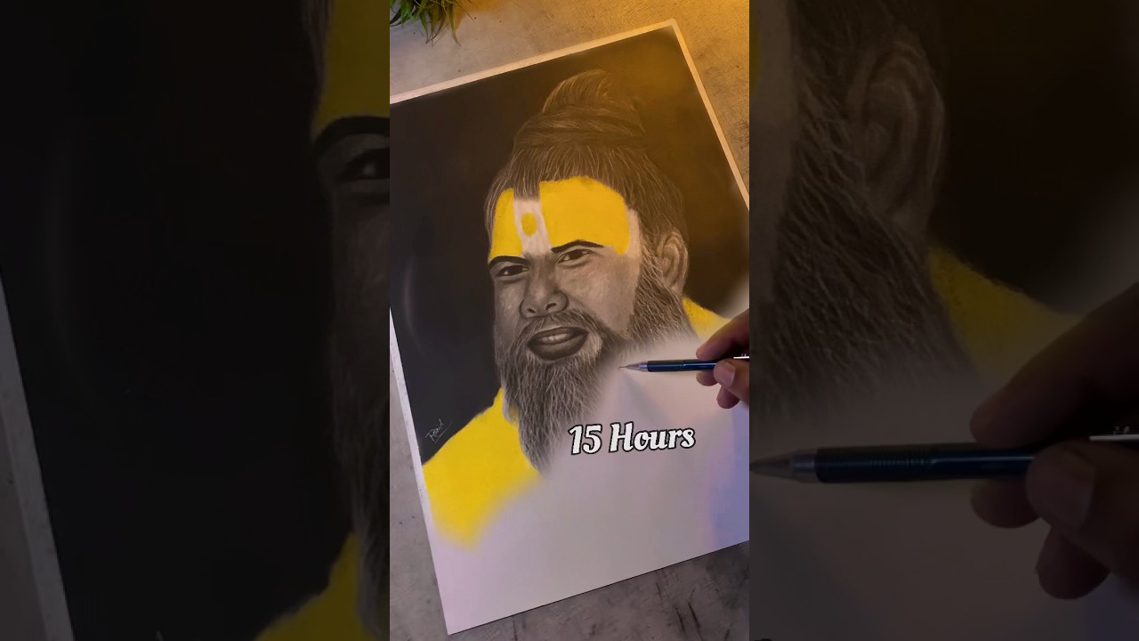 New Artwork vs New YouTuber 🤯 