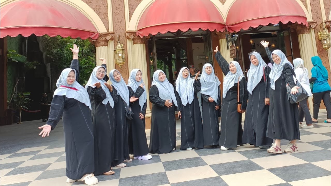 PERJALANAN KE BLITAR (JUNI 2025)